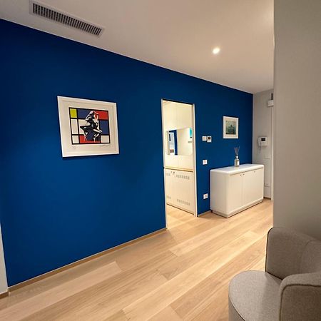 Le Ciulla Luxury B&B Pescara Exteriér fotografie