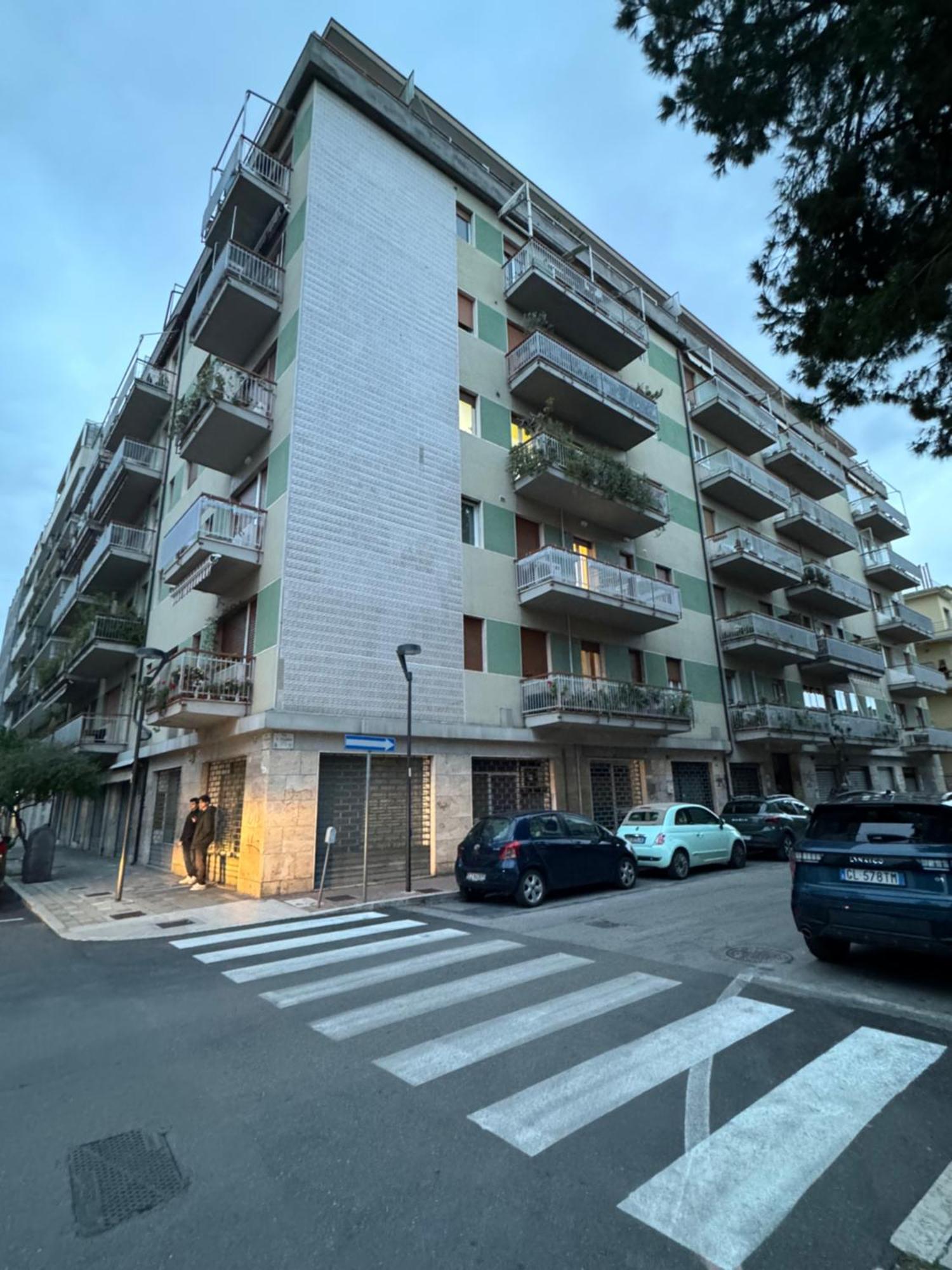 Le Ciulla Luxury B&B Pescara Exteriér fotografie