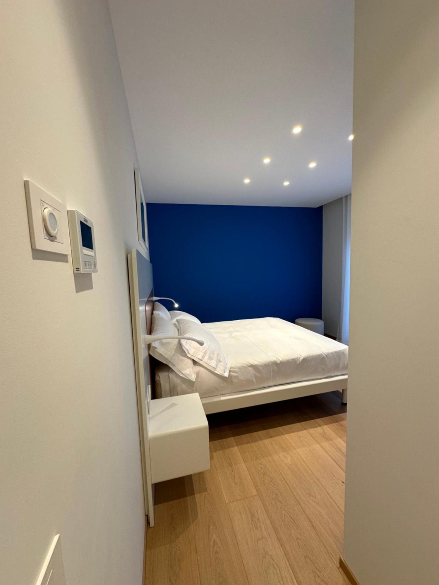 Le Ciulla Luxury B&B Pescara Exteriér fotografie
