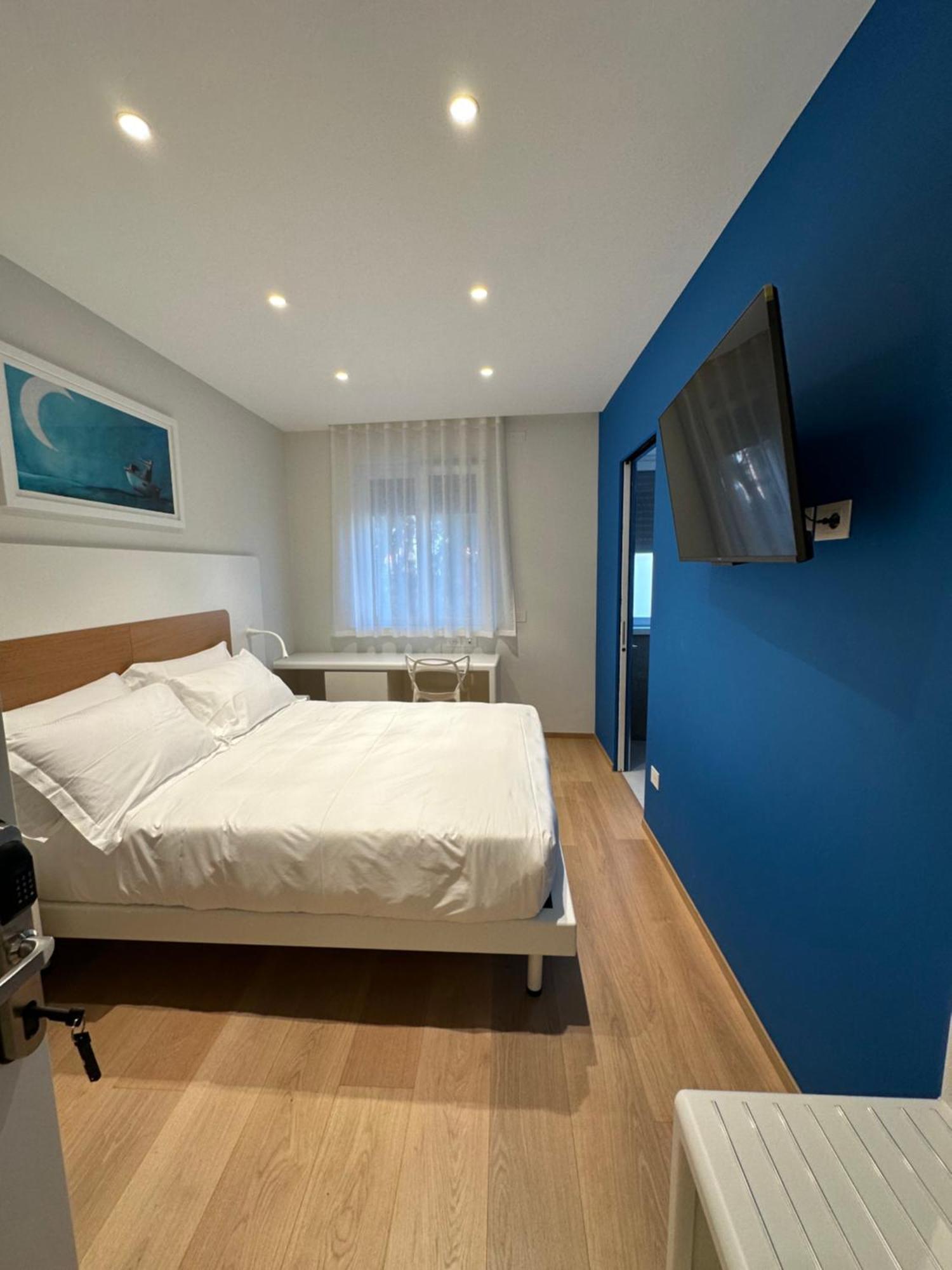 Le Ciulla Luxury B&B Pescara Exteriér fotografie
