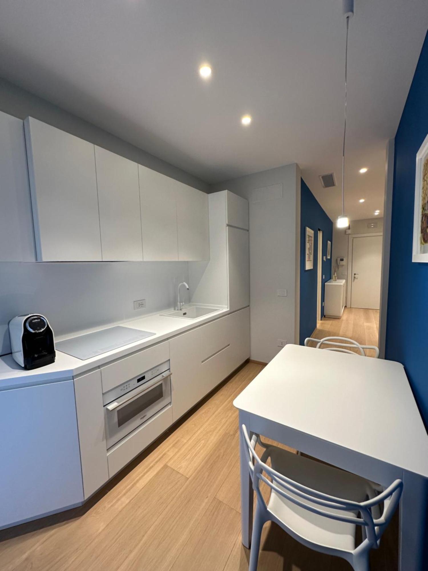 Le Ciulla Luxury B&B Pescara Exteriér fotografie