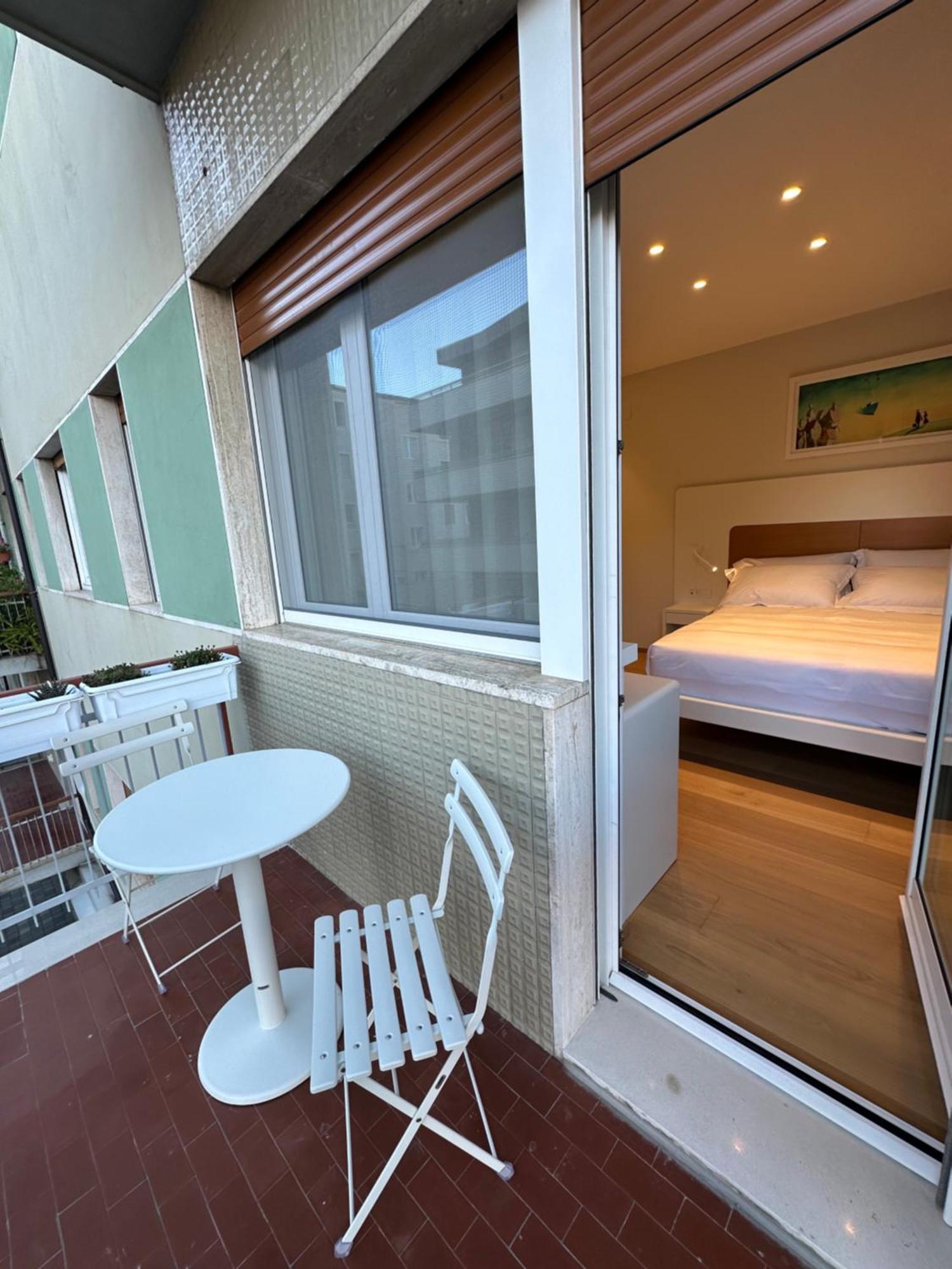 Le Ciulla Luxury B&B Pescara Exteriér fotografie