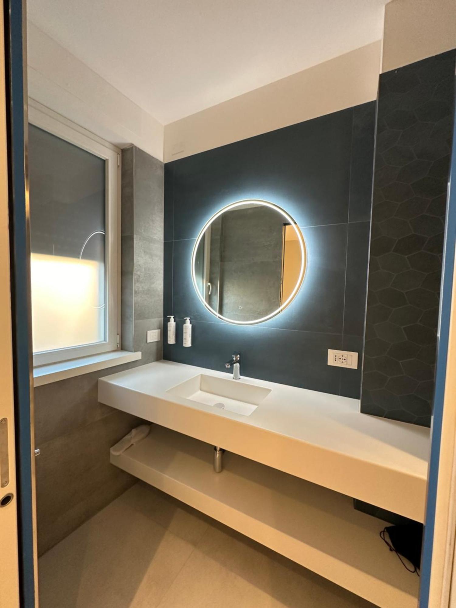 Le Ciulla Luxury B&B Pescara Exteriér fotografie
