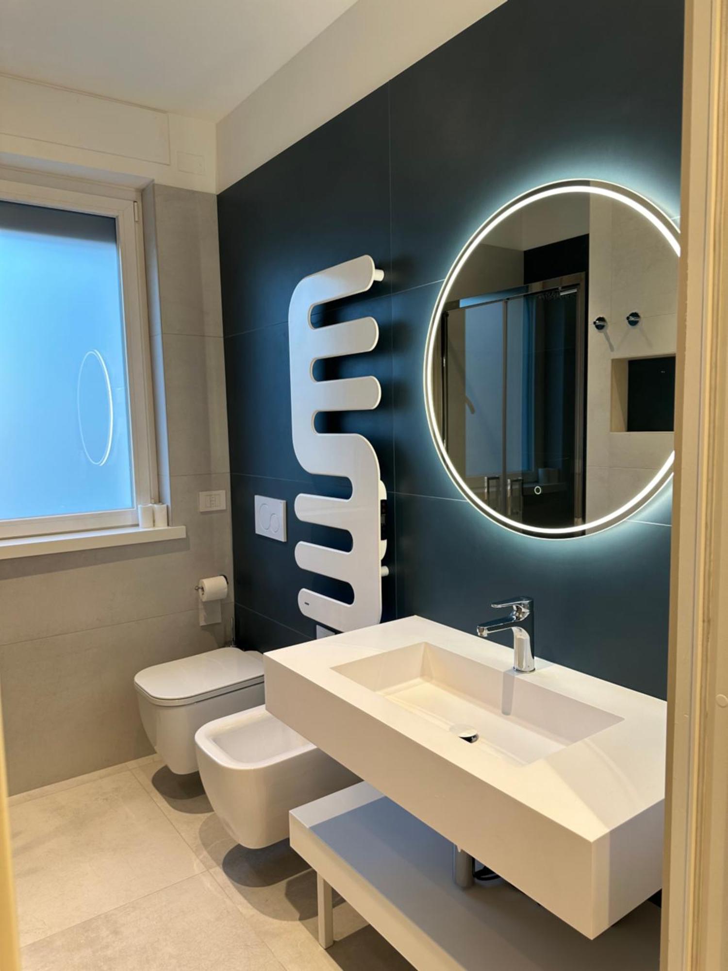 Le Ciulla Luxury B&B Pescara Exteriér fotografie