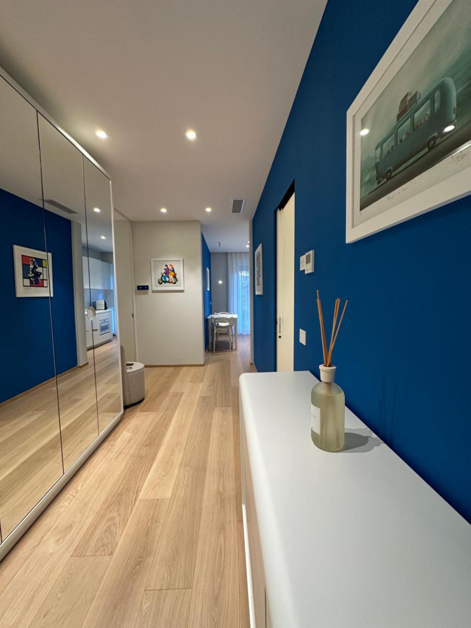Le Ciulla Luxury B&B Pescara Exteriér fotografie
