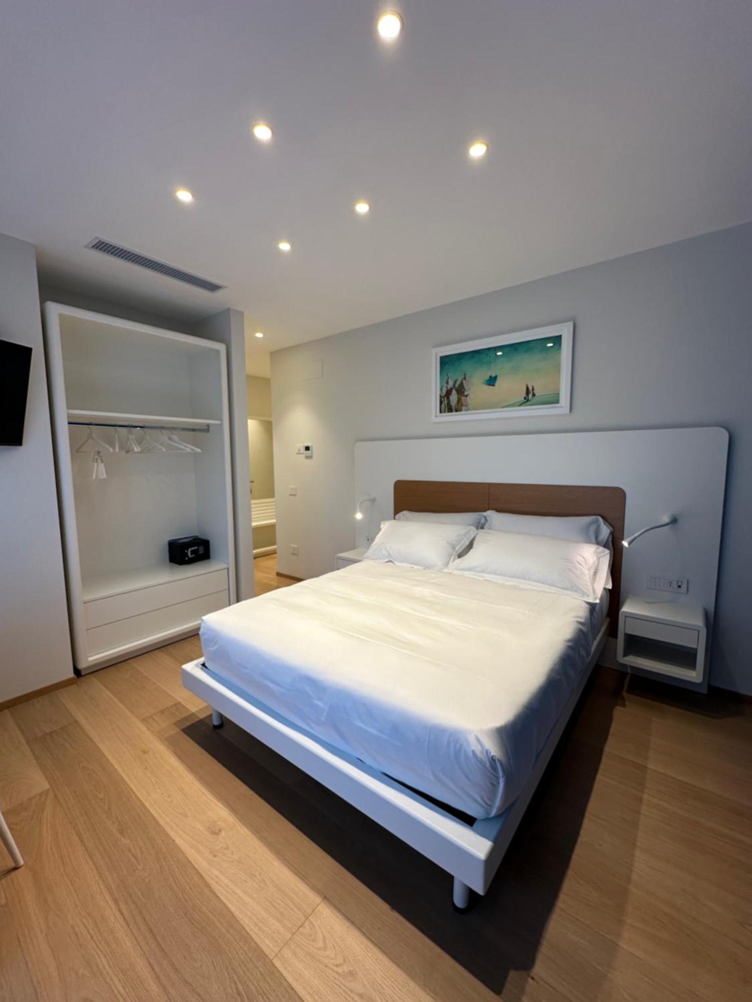 Le Ciulla Luxury B&B Pescara Exteriér fotografie