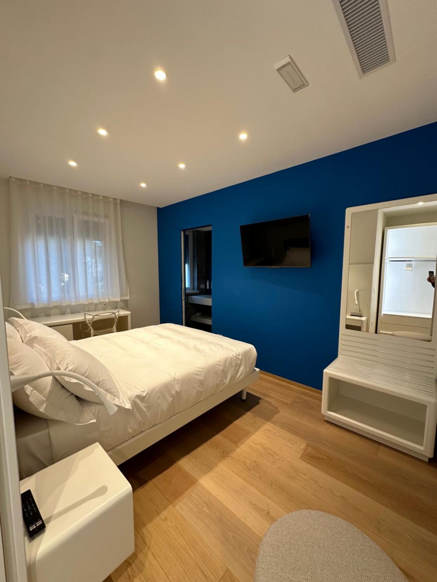 Le Ciulla Luxury B&B Pescara Exteriér fotografie