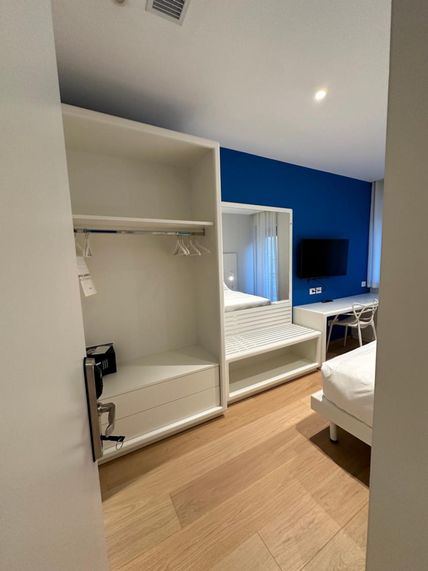 Le Ciulla Luxury B&B Pescara Exteriér fotografie