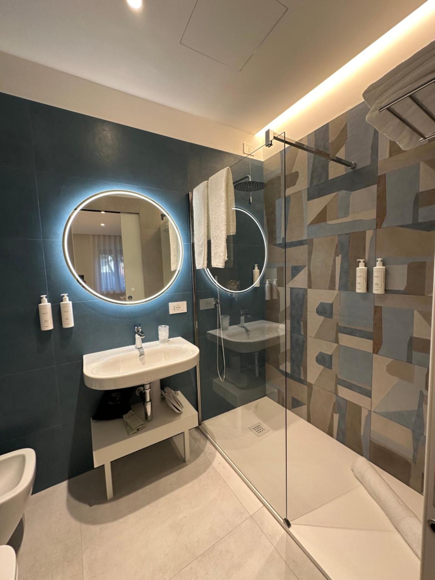 Le Ciulla Luxury B&B Pescara Exteriér fotografie