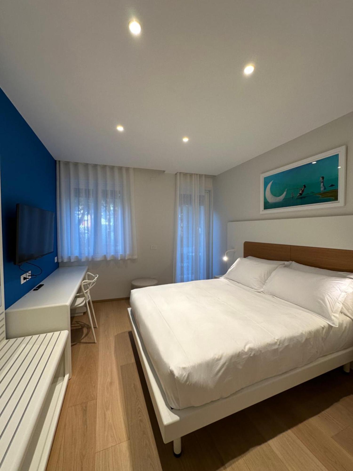 Le Ciulla Luxury B&B Pescara Exteriér fotografie