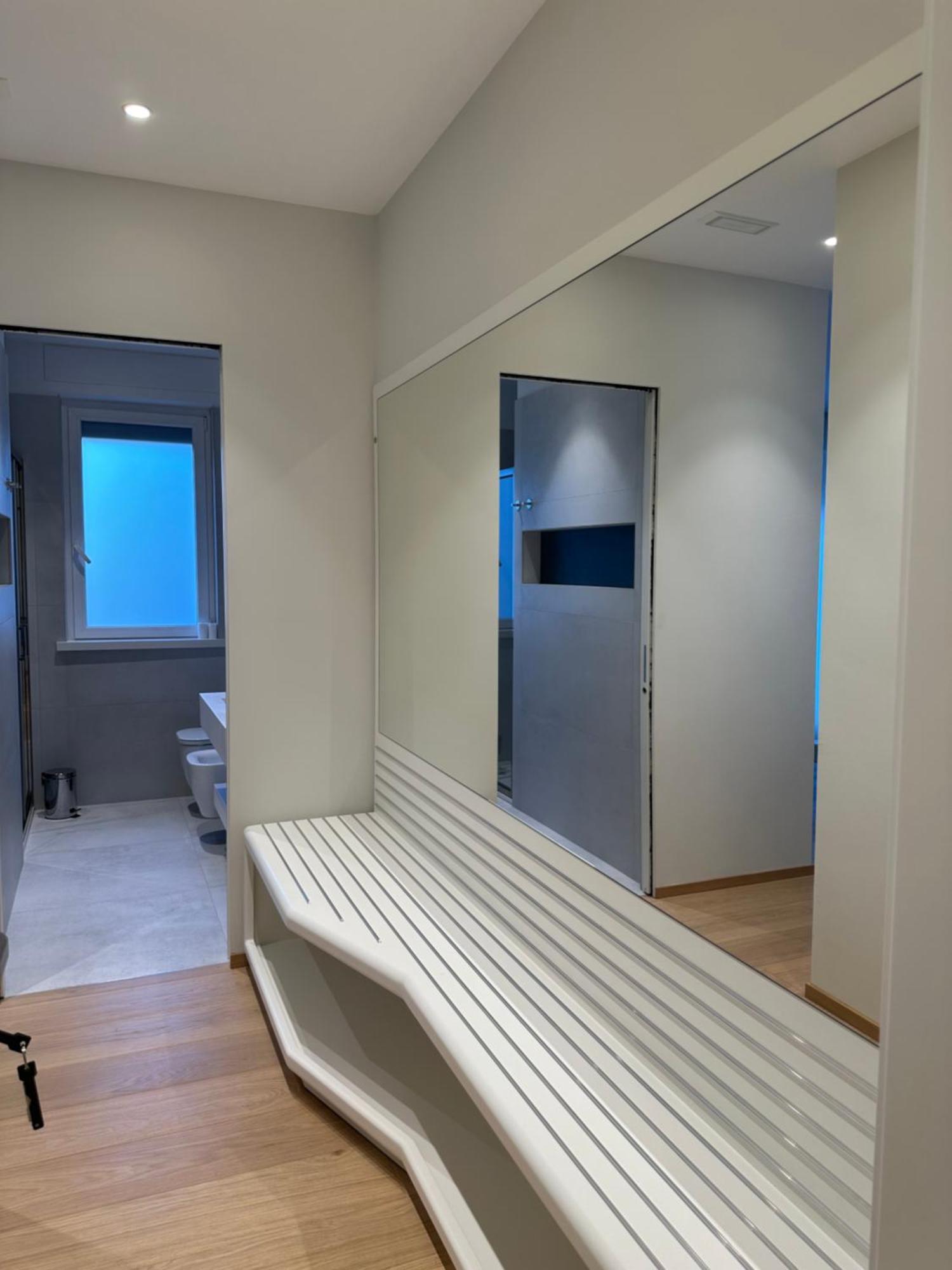 Le Ciulla Luxury B&B Pescara Exteriér fotografie