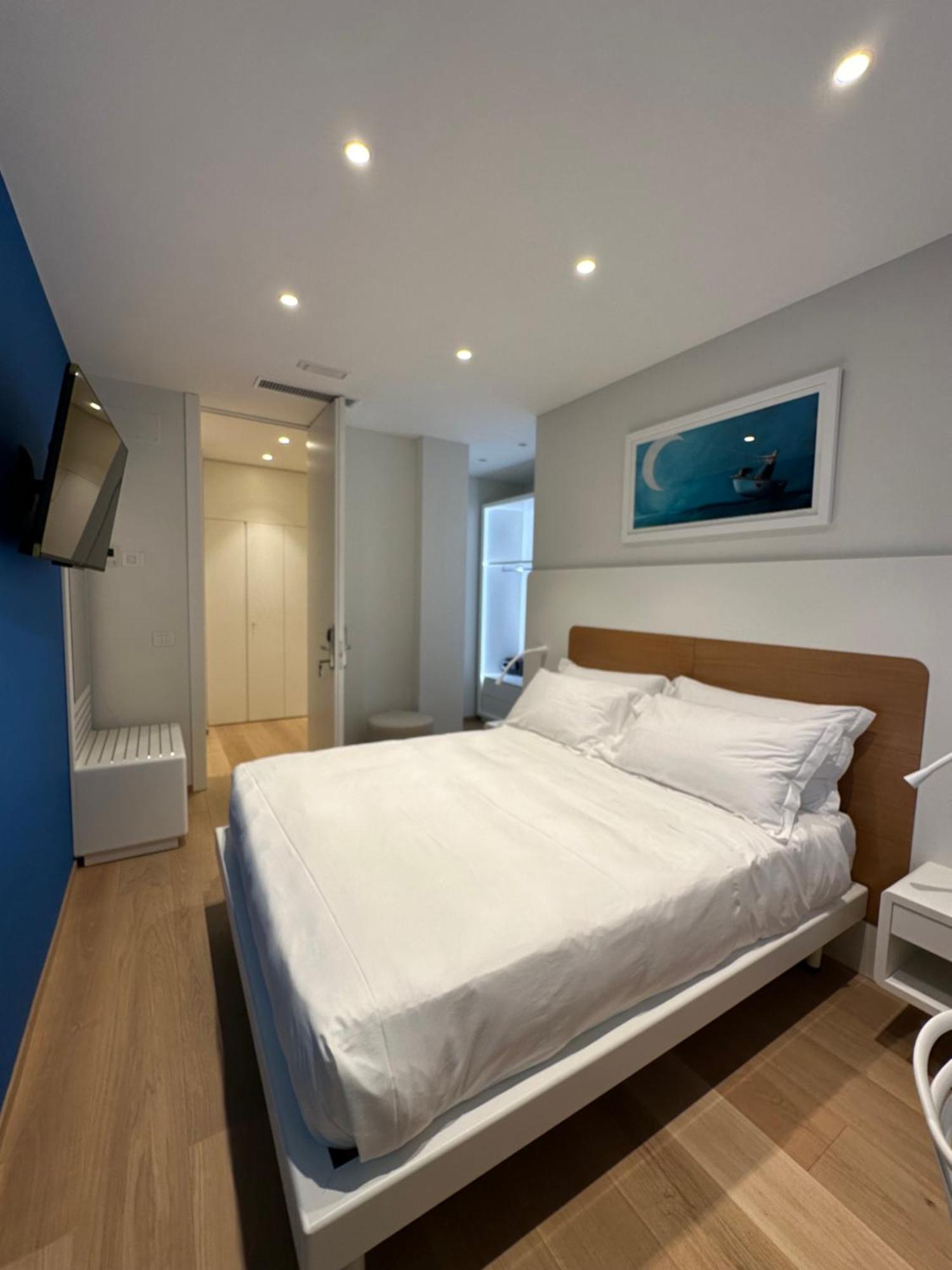 Le Ciulla Luxury B&B Pescara Exteriér fotografie