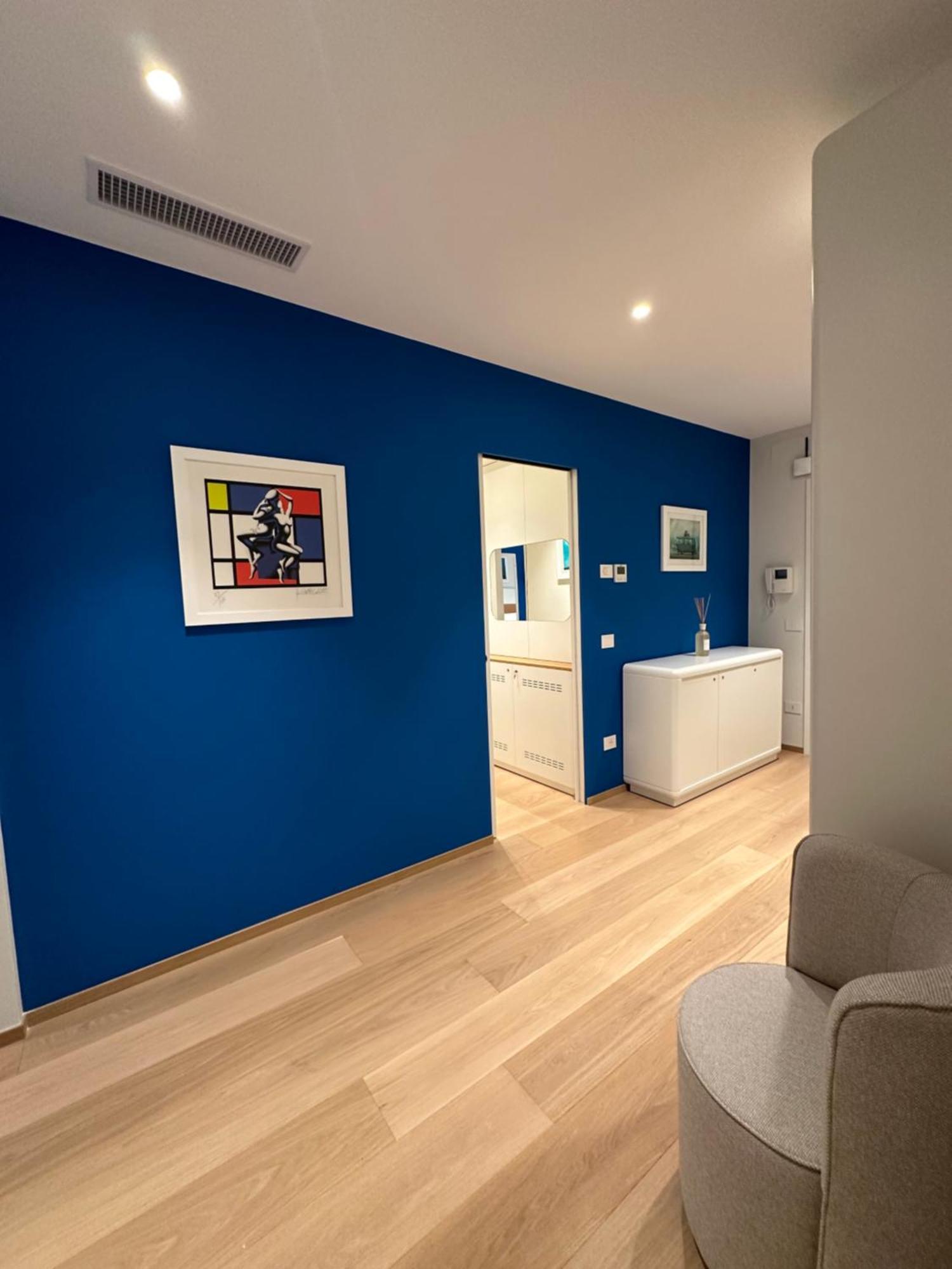 Le Ciulla Luxury B&B Pescara Exteriér fotografie
