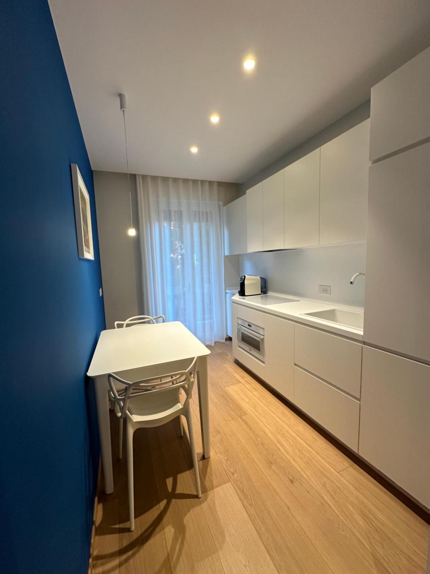 Le Ciulla Luxury B&B Pescara Exteriér fotografie