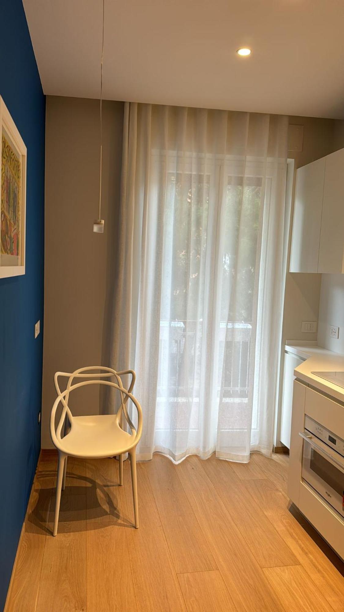 Le Ciulla Luxury B&B Pescara Exteriér fotografie